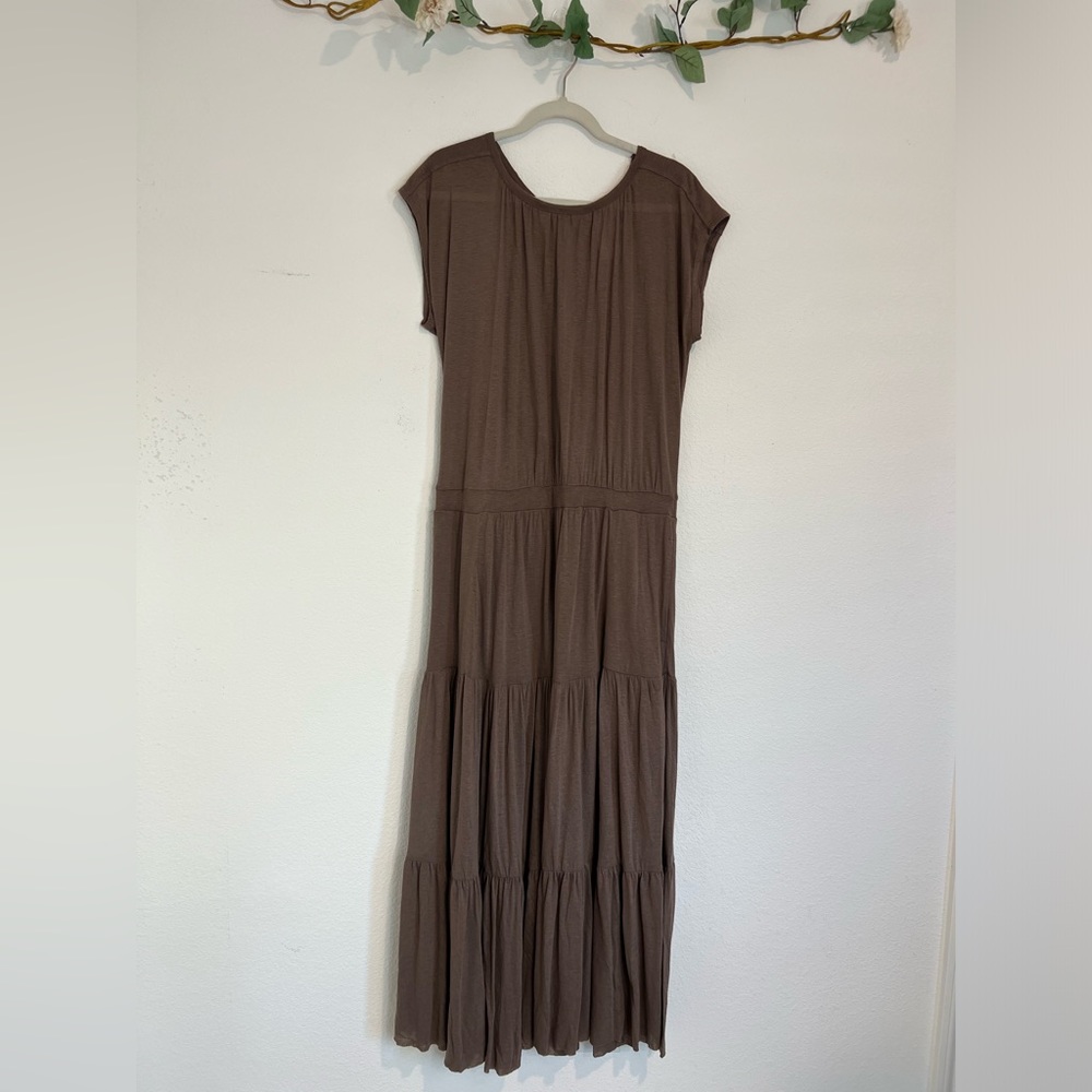 Free People Maxi Dress Size XS